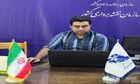  برگزاری دوره آموزشی یادگیری زبان برنامه نویسی پایتون برای سازمان مدیریت و برنامه ریزی استان‌ها توسط سازمان نقشه برداری کشور